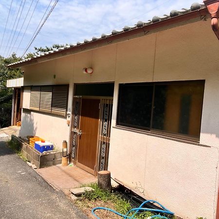 高野山ゲストハウス ラフテル Koyasan Guest House Laugh Tale Hashimoto  Exterior foto