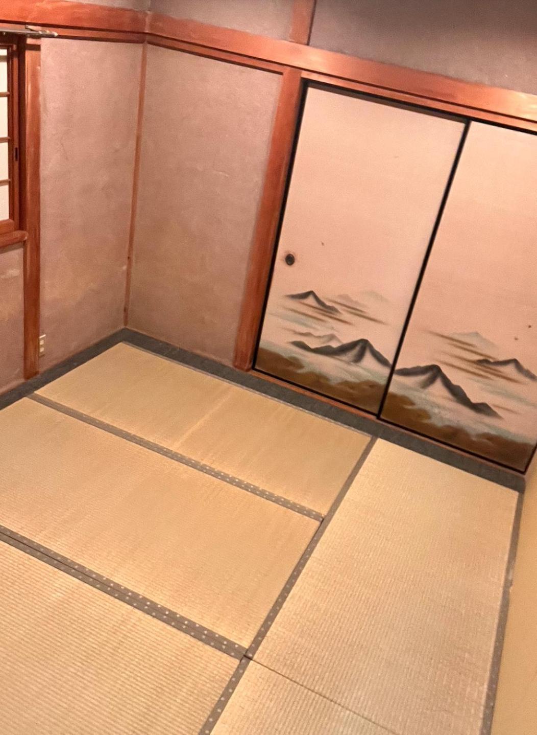 高野山ゲストハウス ラフテル Koyasan Guest House Laugh Tale Hashimoto  Exterior foto