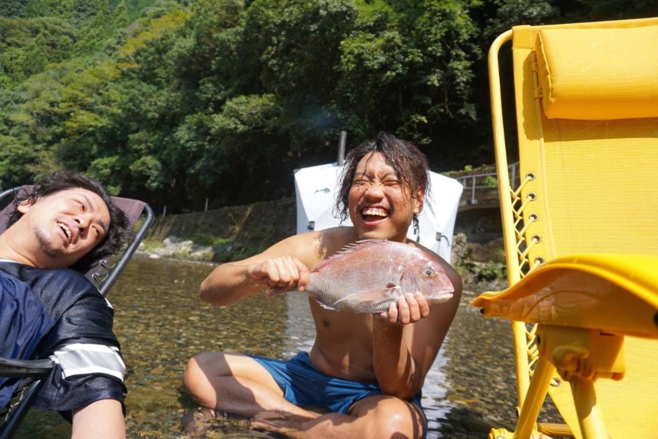高野山ゲストハウス ラフテル Koyasan Guest House Laugh Tale Hashimoto  Exterior foto