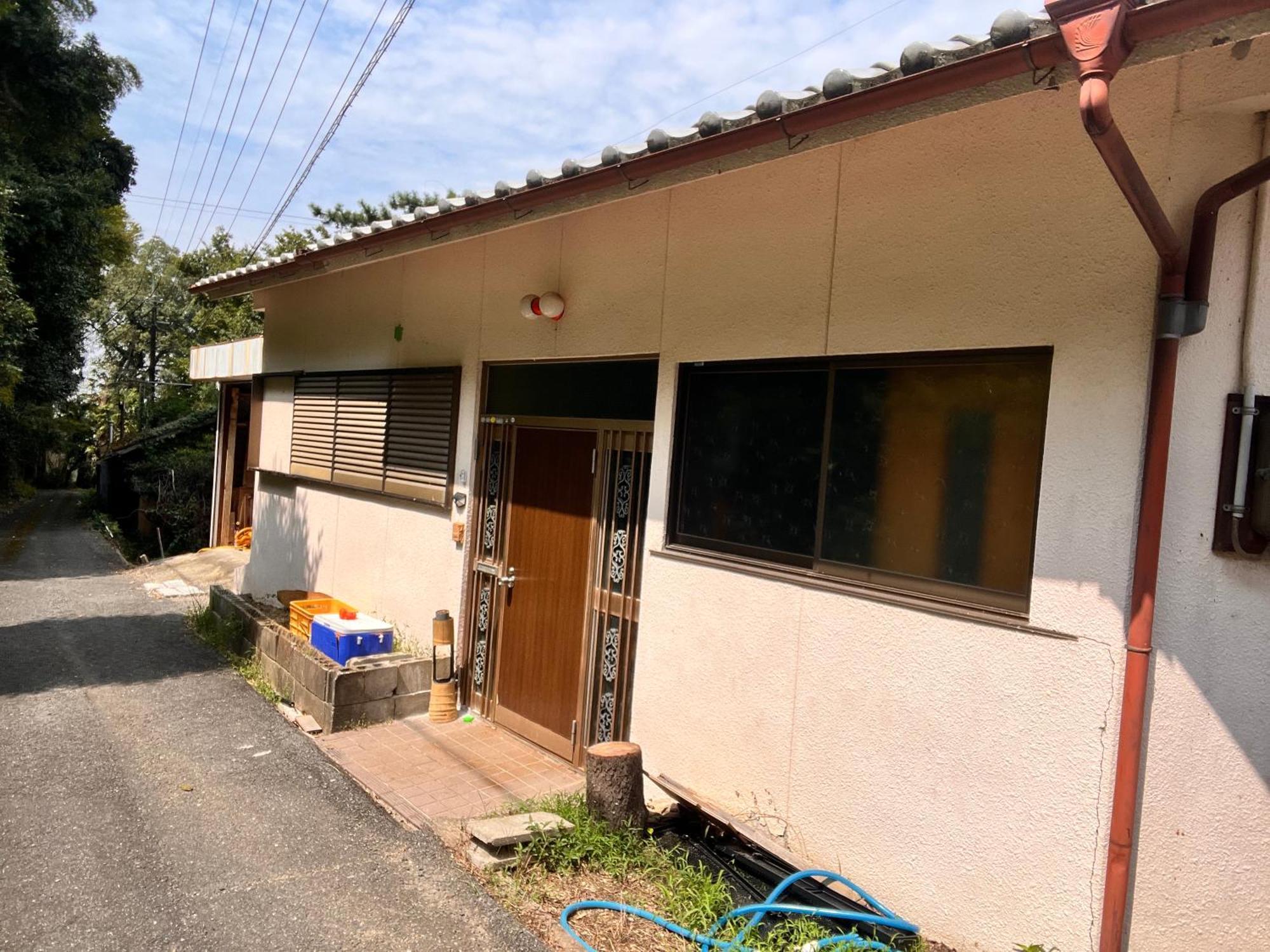 高野山ゲストハウス ラフテル Koyasan Guest House Laugh Tale Hashimoto  Exterior foto