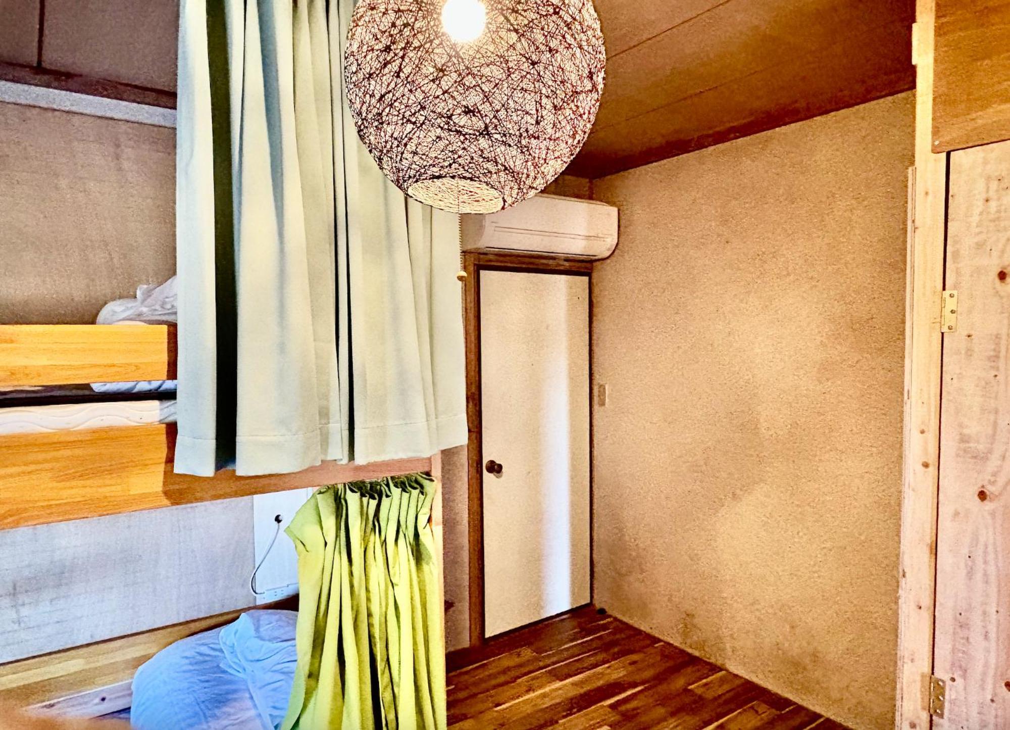 高野山ゲストハウス ラフテル Koyasan Guest House Laugh Tale Hashimoto  Exterior foto