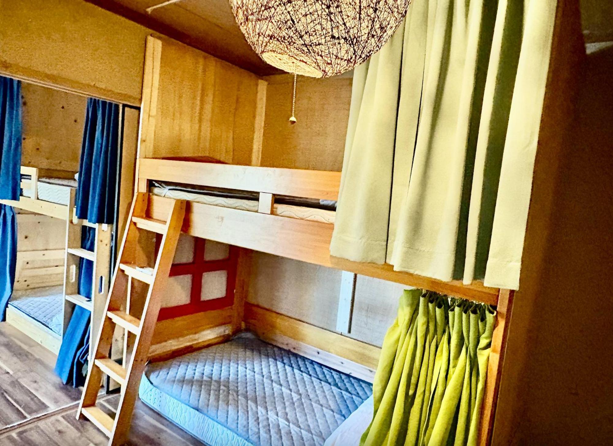 高野山ゲストハウス ラフテル Koyasan Guest House Laugh Tale Hashimoto  Exterior foto