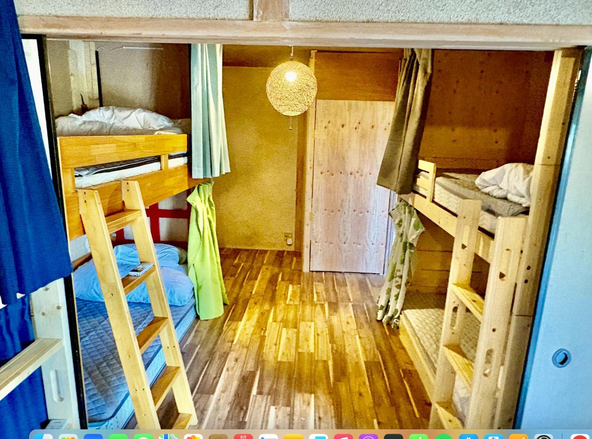 高野山ゲストハウス ラフテル Koyasan Guest House Laugh Tale Hashimoto  Exterior foto