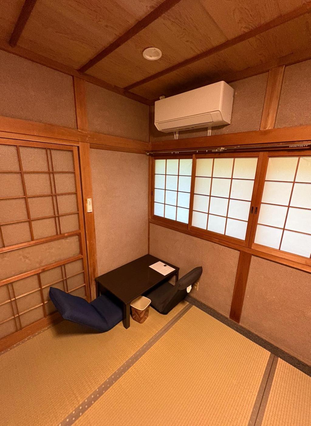 高野山ゲストハウス ラフテル Koyasan Guest House Laugh Tale Hashimoto  Exterior foto