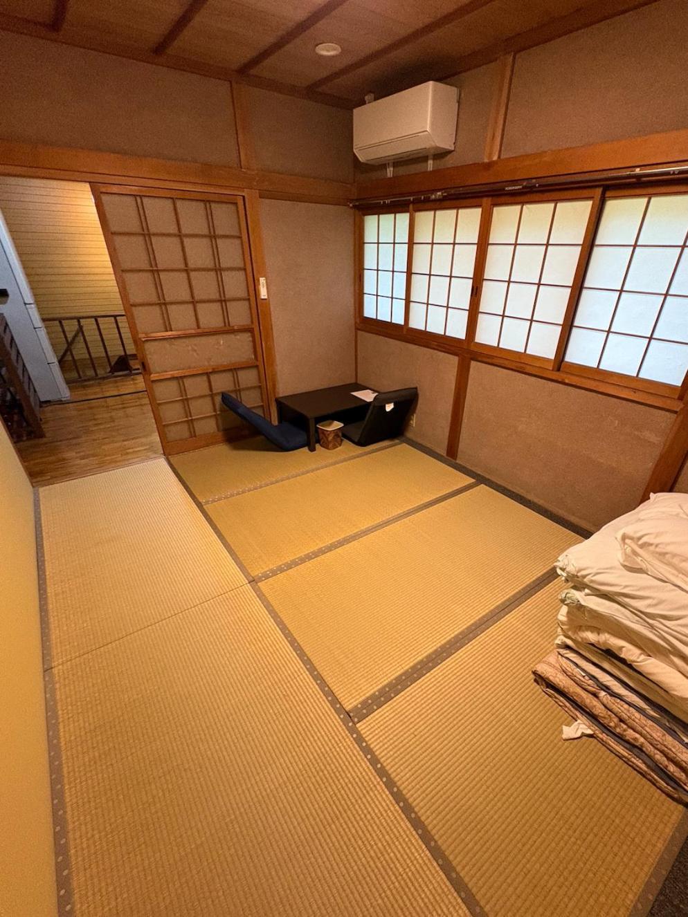 高野山ゲストハウス ラフテル Koyasan Guest House Laugh Tale Hashimoto  Exterior foto