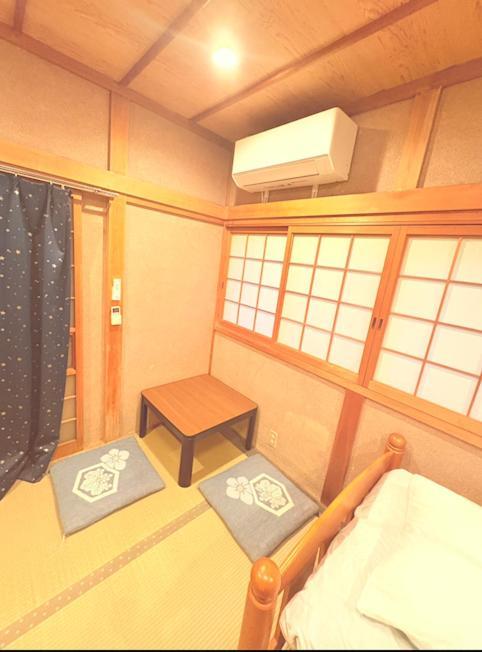 高野山ゲストハウス ラフテル Koyasan Guest House Laugh Tale Hashimoto  Exterior foto