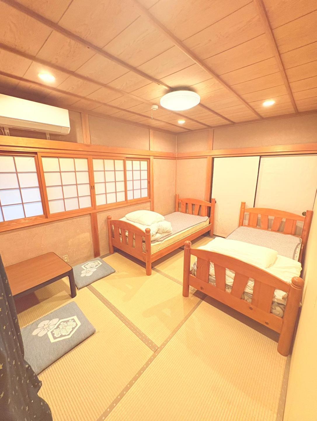 高野山ゲストハウス ラフテル Koyasan Guest House Laugh Tale Hashimoto  Exterior foto